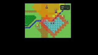 Flames of War Tutorial test run