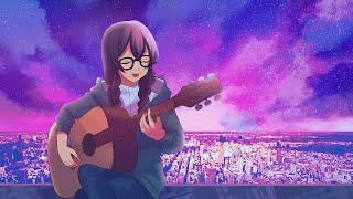 君の声にふれる。/Synthesizer V 花隈千冬オリジナル曲