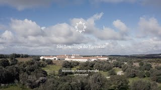 São Lourenço Do Barrocal