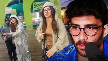 What Happened To Valkyrae, Cinna & Emiru Is Horrifying | Hasanabi reacts