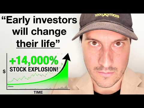 This 1 Stock will SOAR now‼️