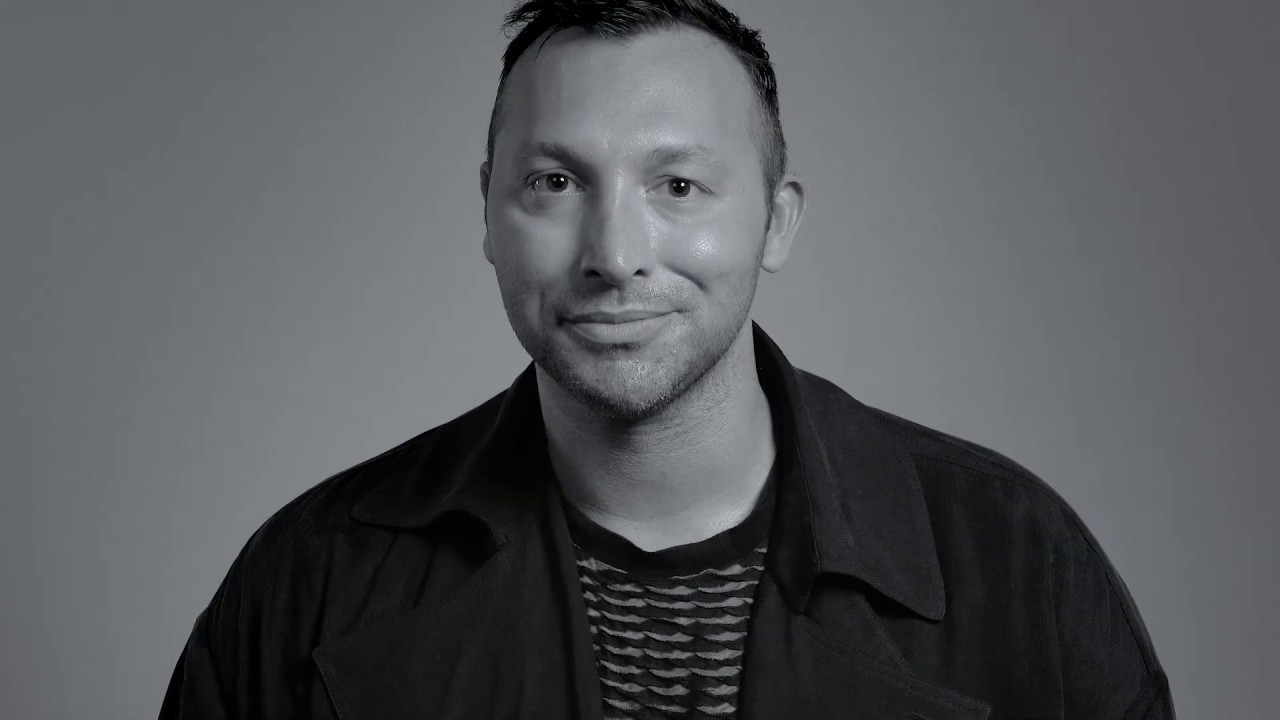 What is Armani for You? Ian Thorpe