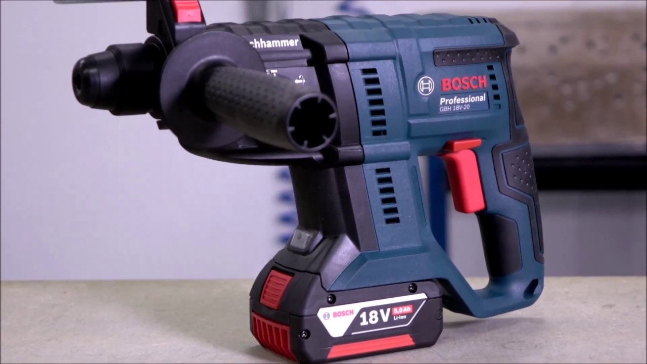 Купить bosch 20. Bosch 18v-20. Bosch GBH 18v-21 professional. Бош Хаммер Дрилл 23. Bosch li-ion 18 в GBH 18v-26.