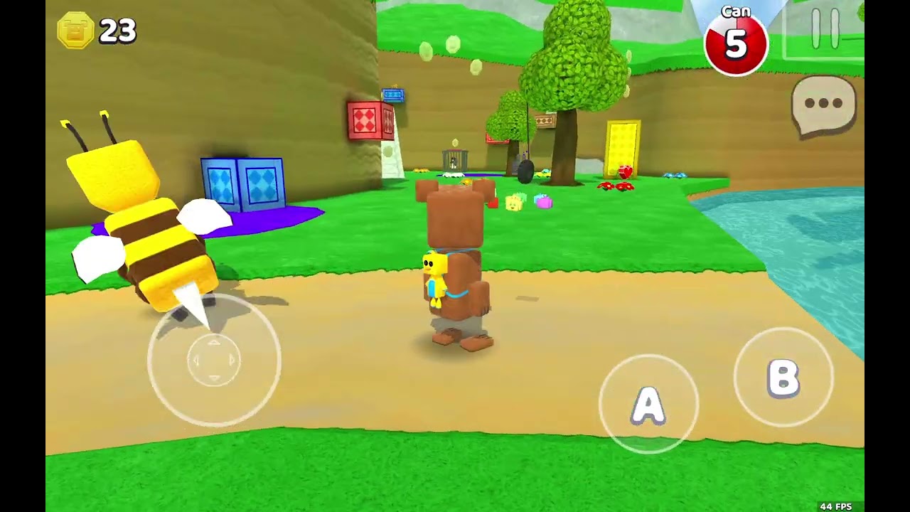 Super bear ölünce eşyalarımız gidiyo mu?