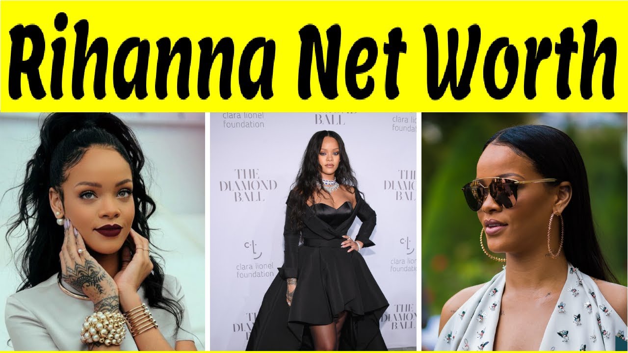 Exclusive: Rihanna Net worth Crossing Biggest Milestone before Her Birthday