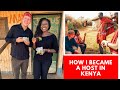 HOSTING THE BEST EVER FOOD REVIEW SHOW IN KENYA/My Experience