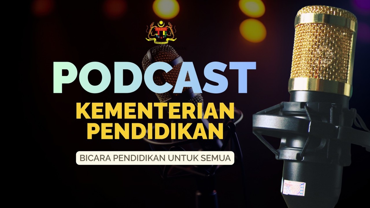 Audio siar Pelaksanaan SEGAK dan BMI di Sekolah Rendah dan Sekolah Menengah Kementerian Pendidikan