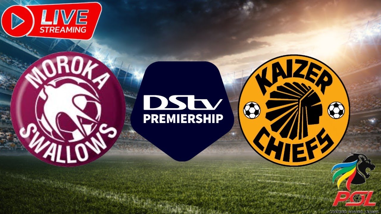 live-swallows-vs-kaizer-chiefs-spl-youtube