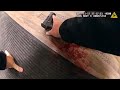 Officer Ambushed Inside Own Police Station