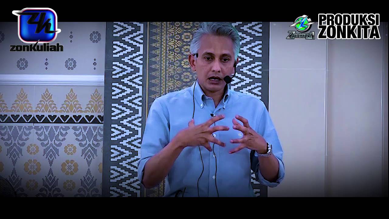 [Medic]TANDA SERANGAN JANTUNG - DR SAFARI ELIS