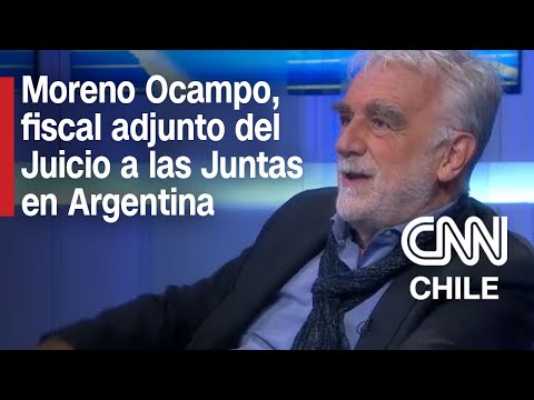 La historia real tras “Argentina, 1985", contada por su protagonista | Última Mirada