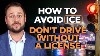 How to Avoid ICE in Florida 🚦 The Truth About Traffic Stops