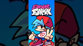 FRIDAY NIGHT FUNKIN en 1 MINUTO