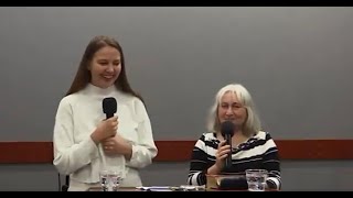 Свидетельство о встрече с Иисусом