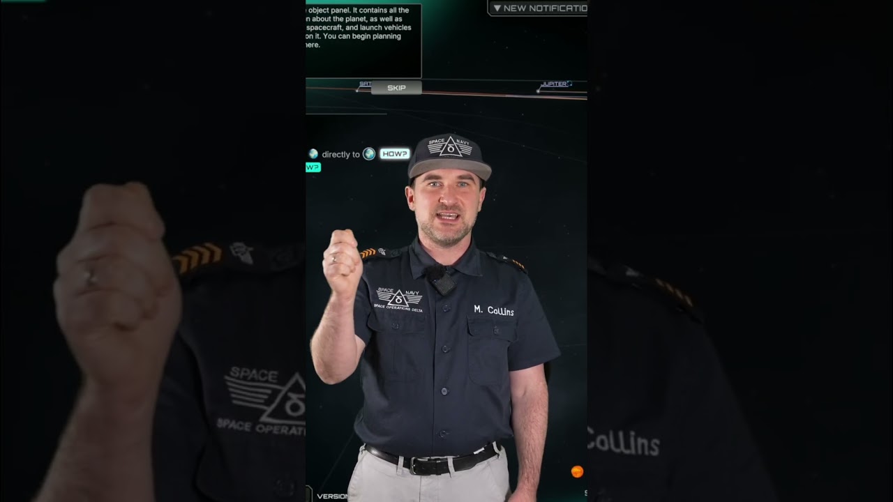 Solar Expanse - Build Your Space Mission Empire!