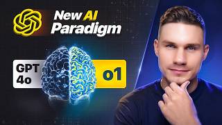 Why OpenAI o1 Is a Game-Changer for AI Agent Developers