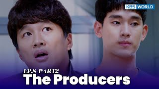 [IND] Drama 'The Producers' (2015) Ep. 8 Part 2 | KBS WORLD TV