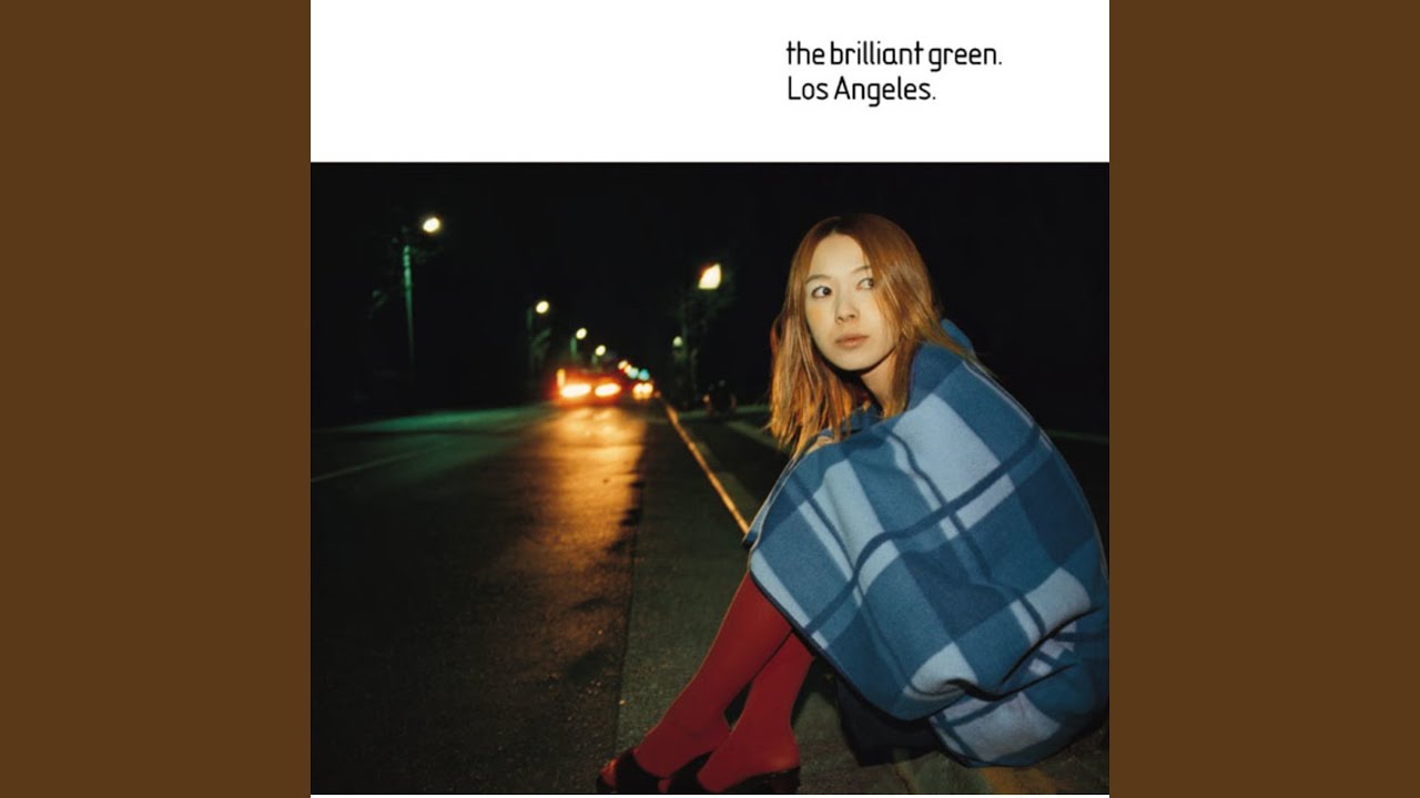 ミュージシャン the brilliant green tour 2001Los Angeles Los Angeles - YouTube