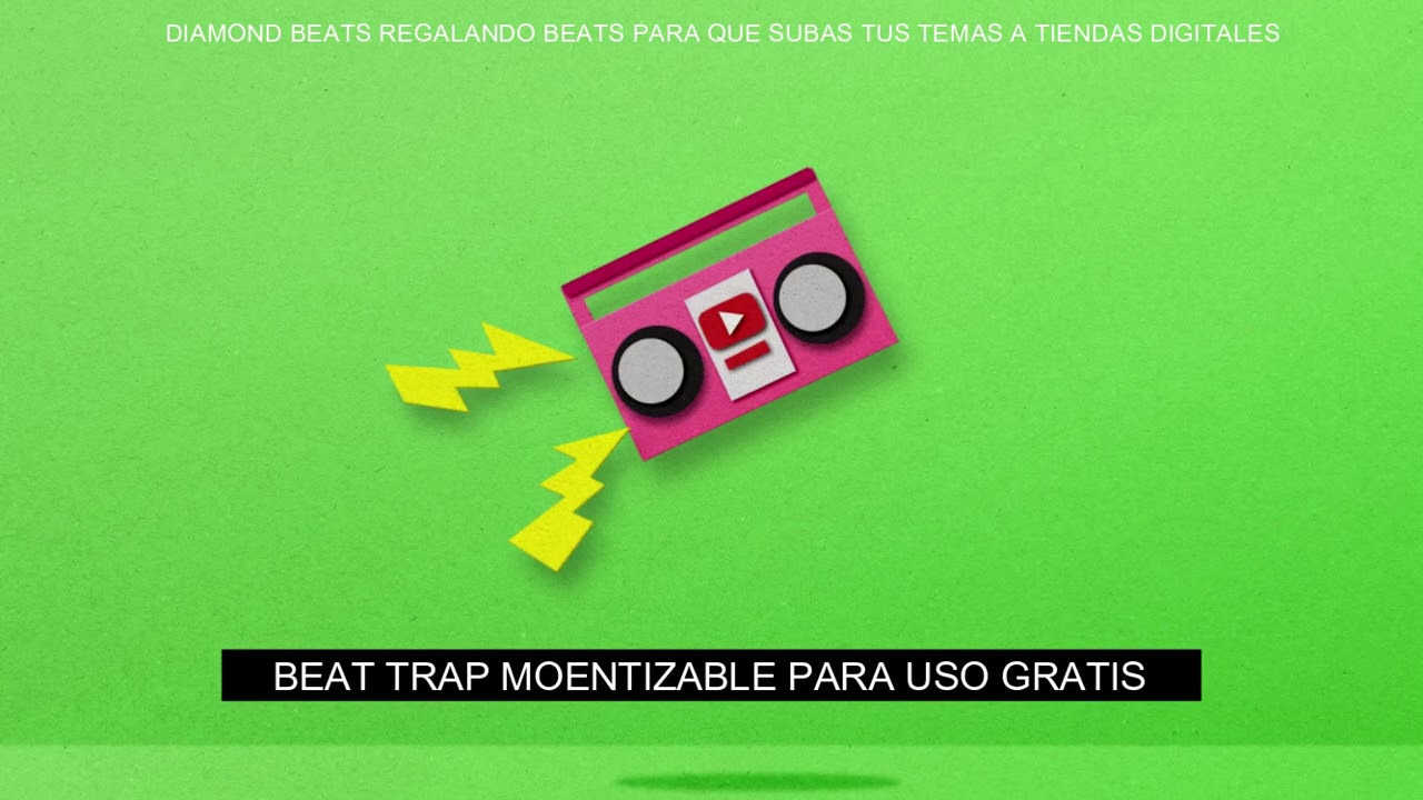 BEAT TRAP  MONETIZABLE GRATIS