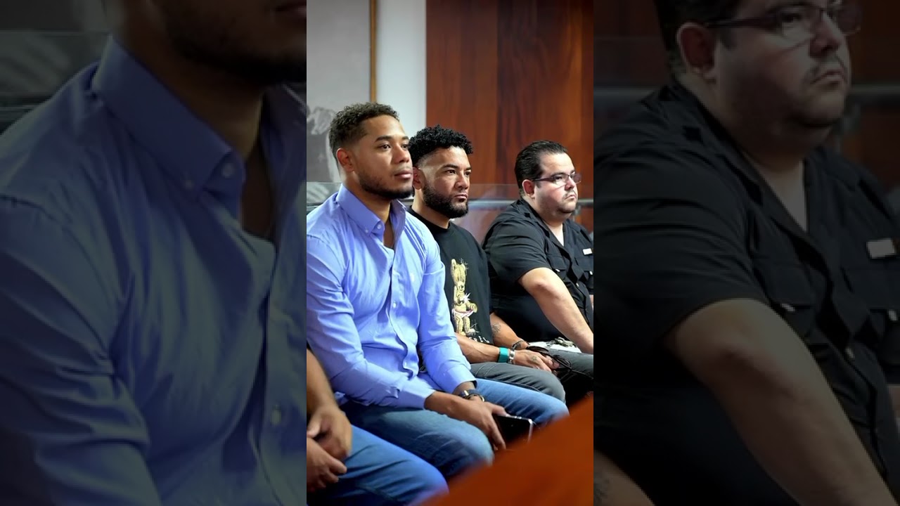 Santiago hace suyo a Yunesky Maya: “Hijo Adoptivo” de la Ciudad Corazón