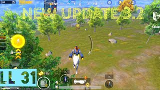 PUBG MOBILE MODE BARU ROBOT GAMEPLAY KILL 31 🔥🔥