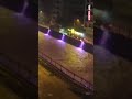 Kastamonu’da selin geliş anı kamerada