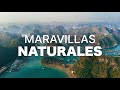 Las 25 mayores maravillas naturales del mundo