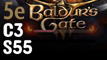 C3S55 | Baldur