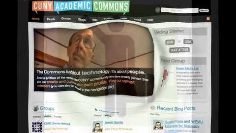 Open Content : 2010 NMC Horizon Report