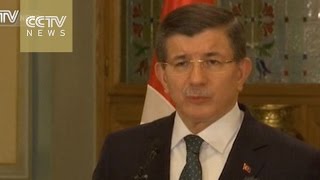 Four more suspects detained over Istanbul explosion