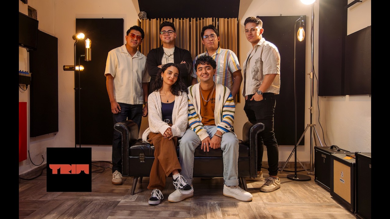 FRANCO & LEA | Live On TRIM Records