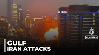 One Month Into Iran War Gcc Countries Have Focused On Defence And Diplomacy