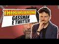 La polemica di Alessandro Gassman sui TheBorderline