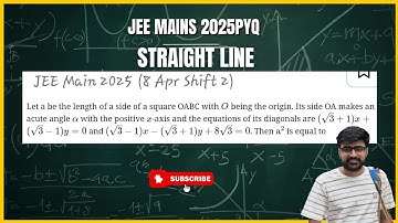 let a be the length of a side of a square OABC with O being the origin.Its side OA makes an acute 