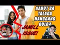 Hanggang Dulo ba Talaga?! JaMill Issue | What Can We Learn