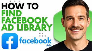 How To Find Facebook Ad Library (Full Guide 2026)