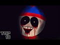 Top 10 Scary South Park Urban Legends
