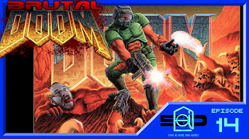 Brutal DOOM - Better than the Original?