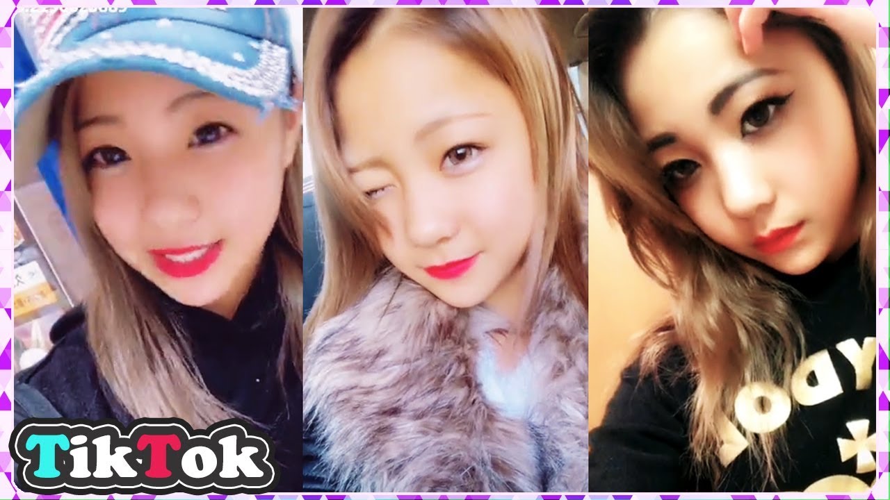 Tiktok ひめたぴがかわいい最新ティックトックまとめ Part5 話題 Youtube