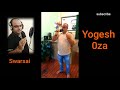 Hoton se chhoo lo tum  karaoke version  singer  yogesh oza