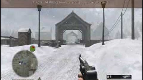 Commandos Strike Force