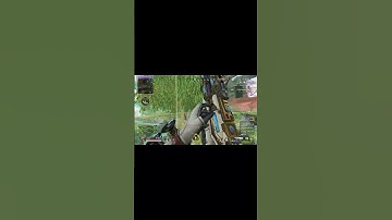 これ勝ったのミラージュ最強すぎる【APEX】 #shorts