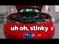 This Single Modification Completely Ruined My Subaru BRZ This Single Modification Completely Ruined My Subaru BRZ
