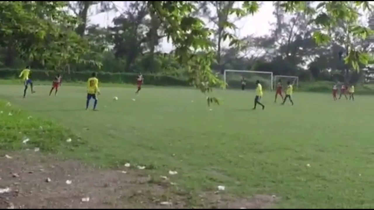 Rose Heights Vs RevelationsUDC Montego Bay YouTube