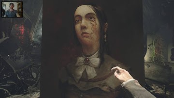 Layers of Fear #8! THE FINALE!