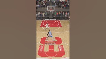 gold limitless range is enough #nba2k23 #gaming #ps5 #rec #pointguard #reccenter