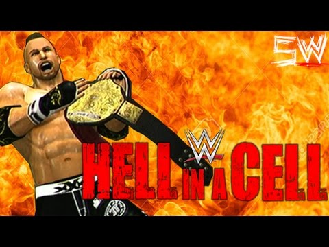 Download SWE Hell in a Cell 2015 Highlights