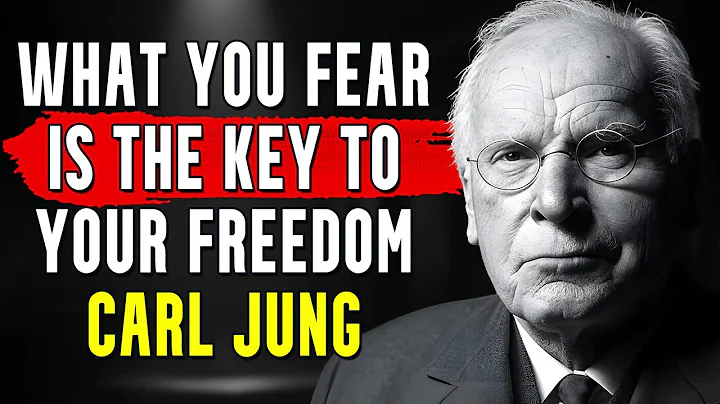 You'll Never Overcome Fear Without Understanding This | Carl Jung