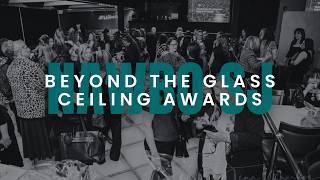 NAWBO South Jersey Beyond The Glass Ceiling Awards 2026