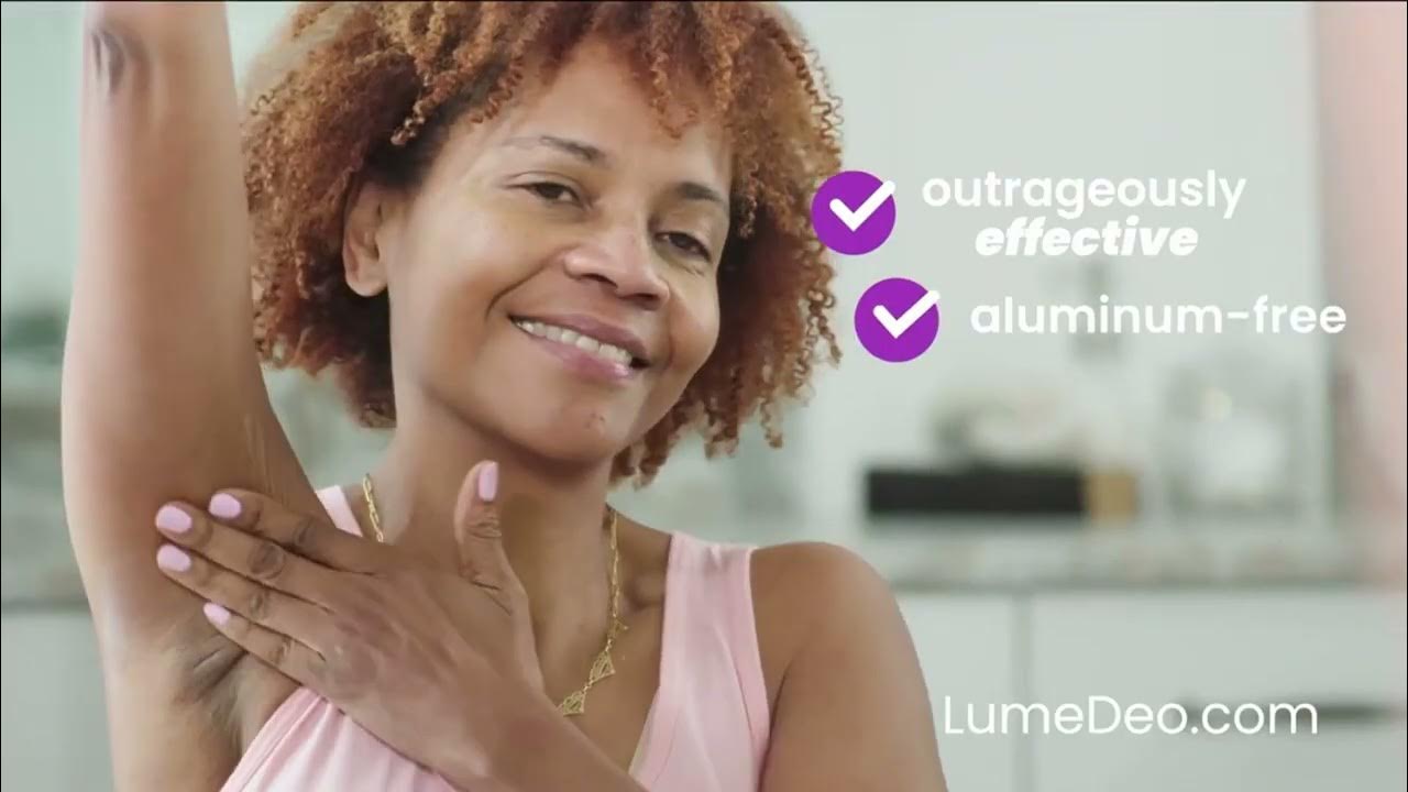 Lume deo commercial 10 2022 youtube
